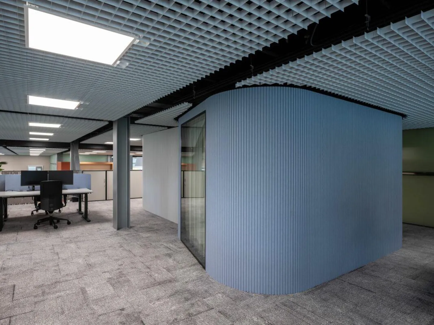 La propriété de bureau parfaite pour vous et votre entreprise ! - Photo 5 sur 9