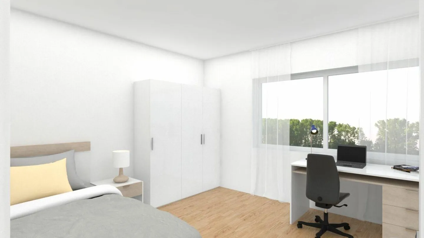 Central living in Diepoldsau - 4.5-room apartment with style - Photo 5 of 9