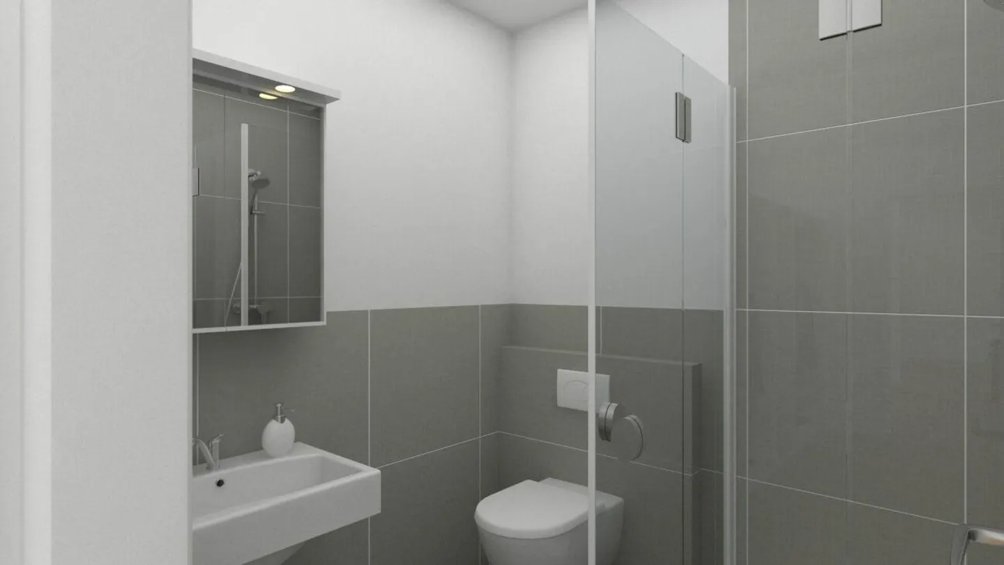 Central living in Diepoldsau - 4.5-room apartment with style - Photo 6 of 9