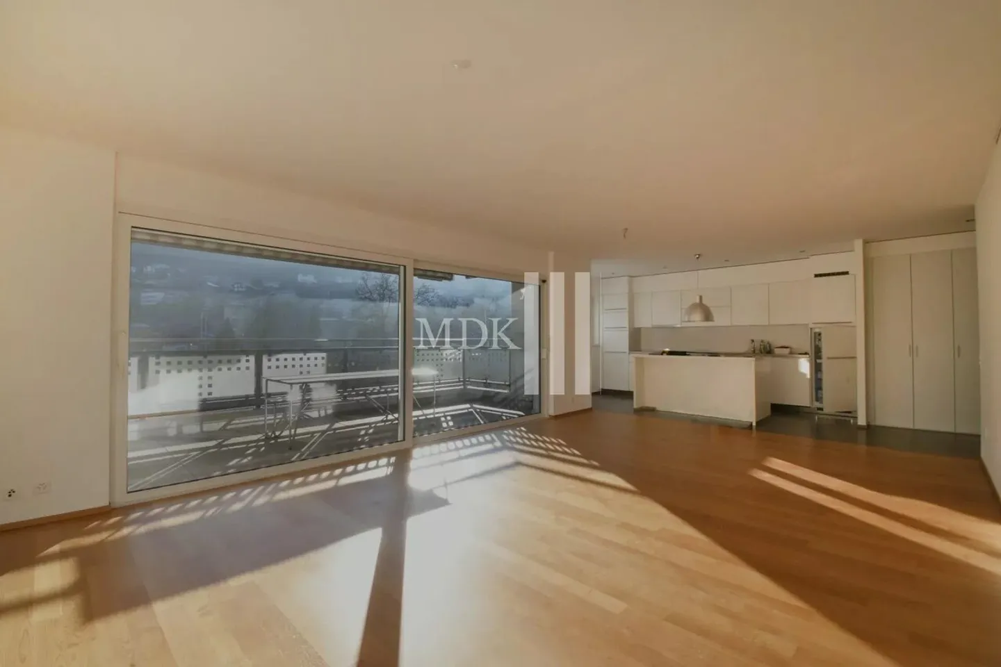 4.5 Room Apartment - Photo 2 of 13