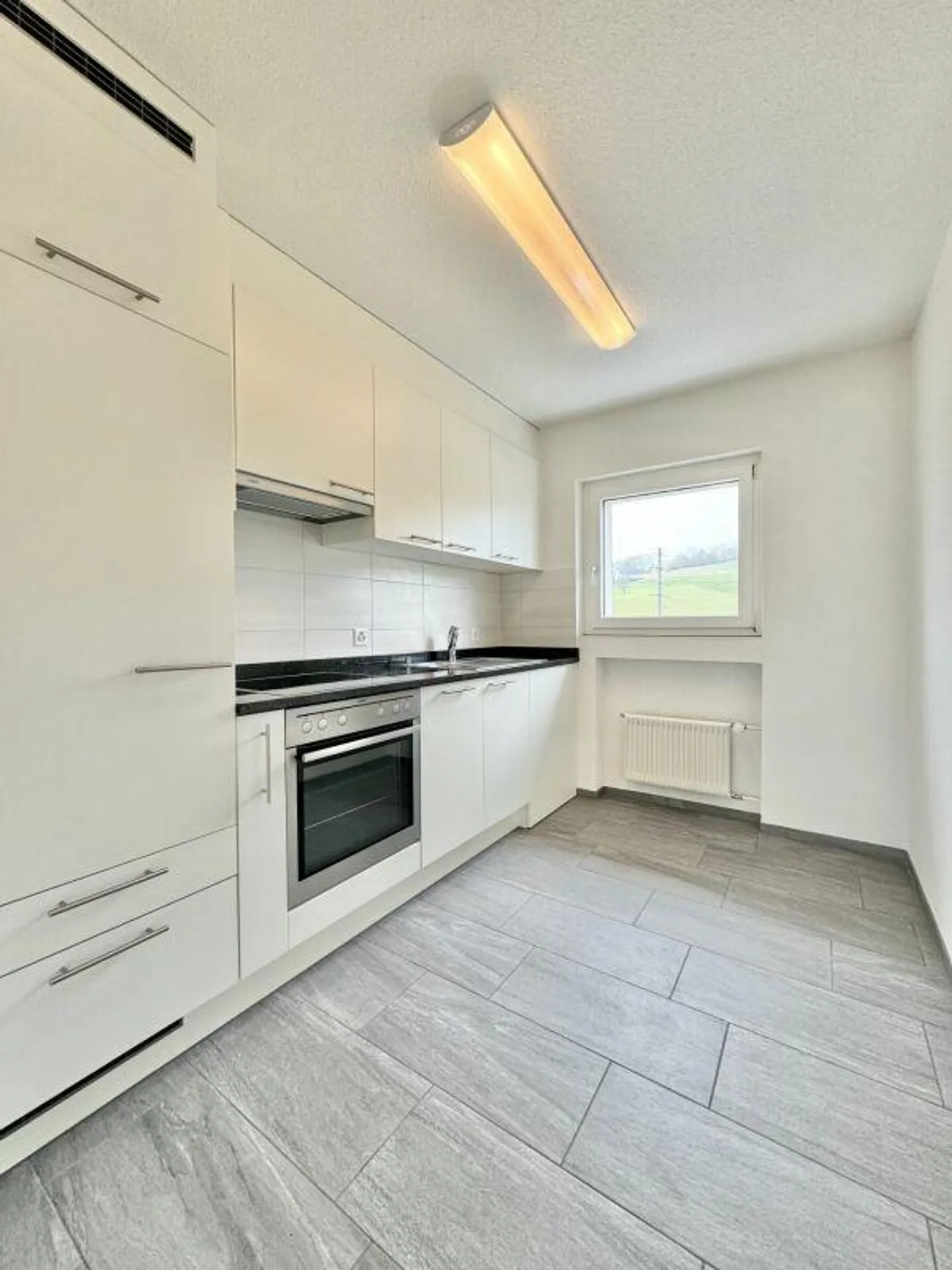 Frick / 3.5 Zimmer-Wohnung Nr. 8 - Photo 2 sur 12