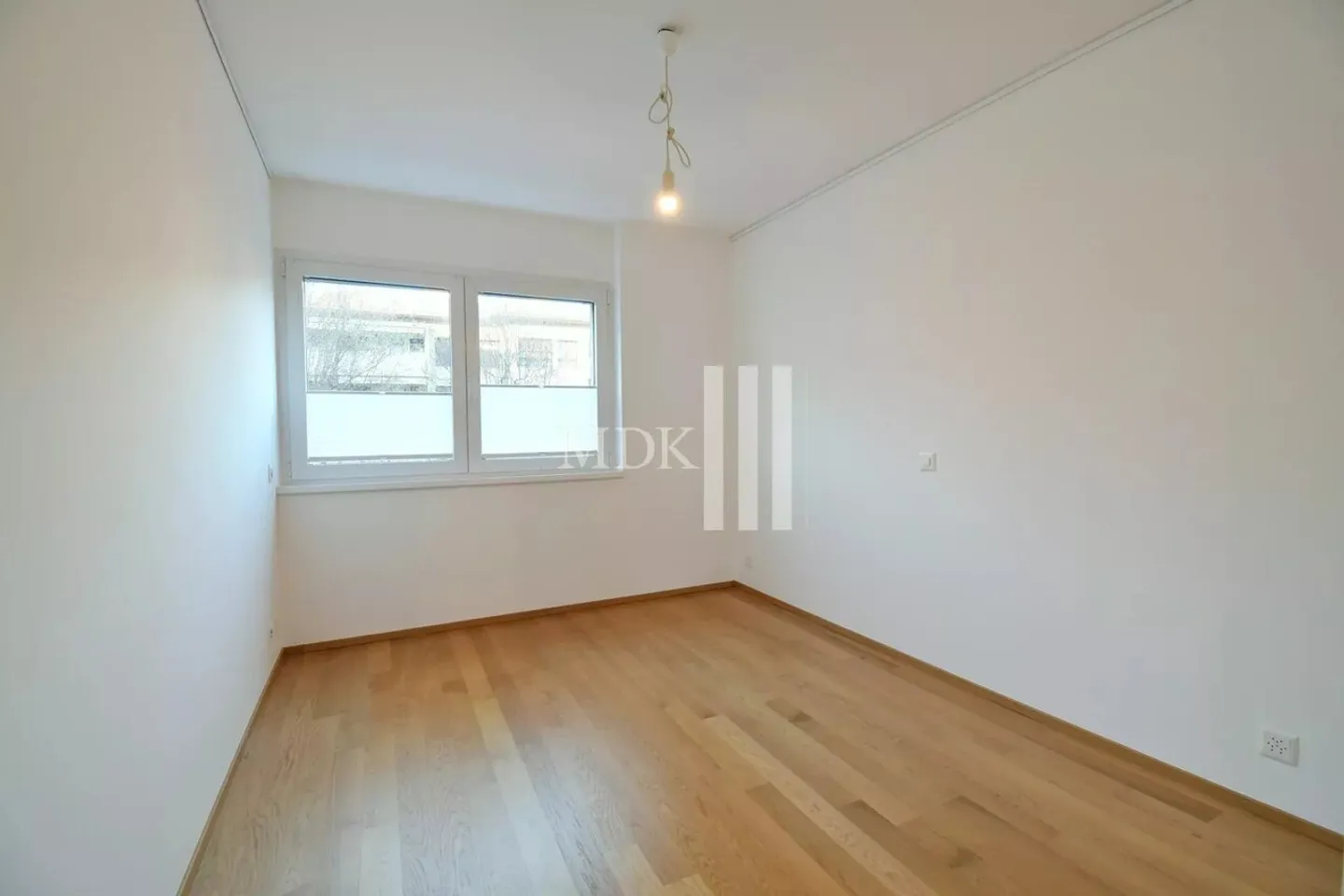 4.5 Room Apartment - Photo 12 of 13