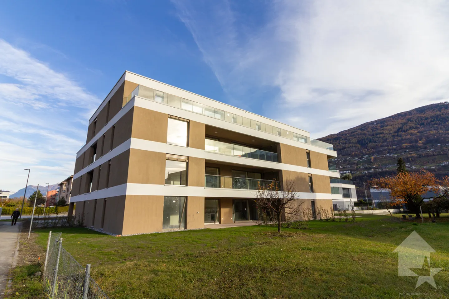 Bell'attico di 3,5 locali con grande terrazza - Foto 1 di 10