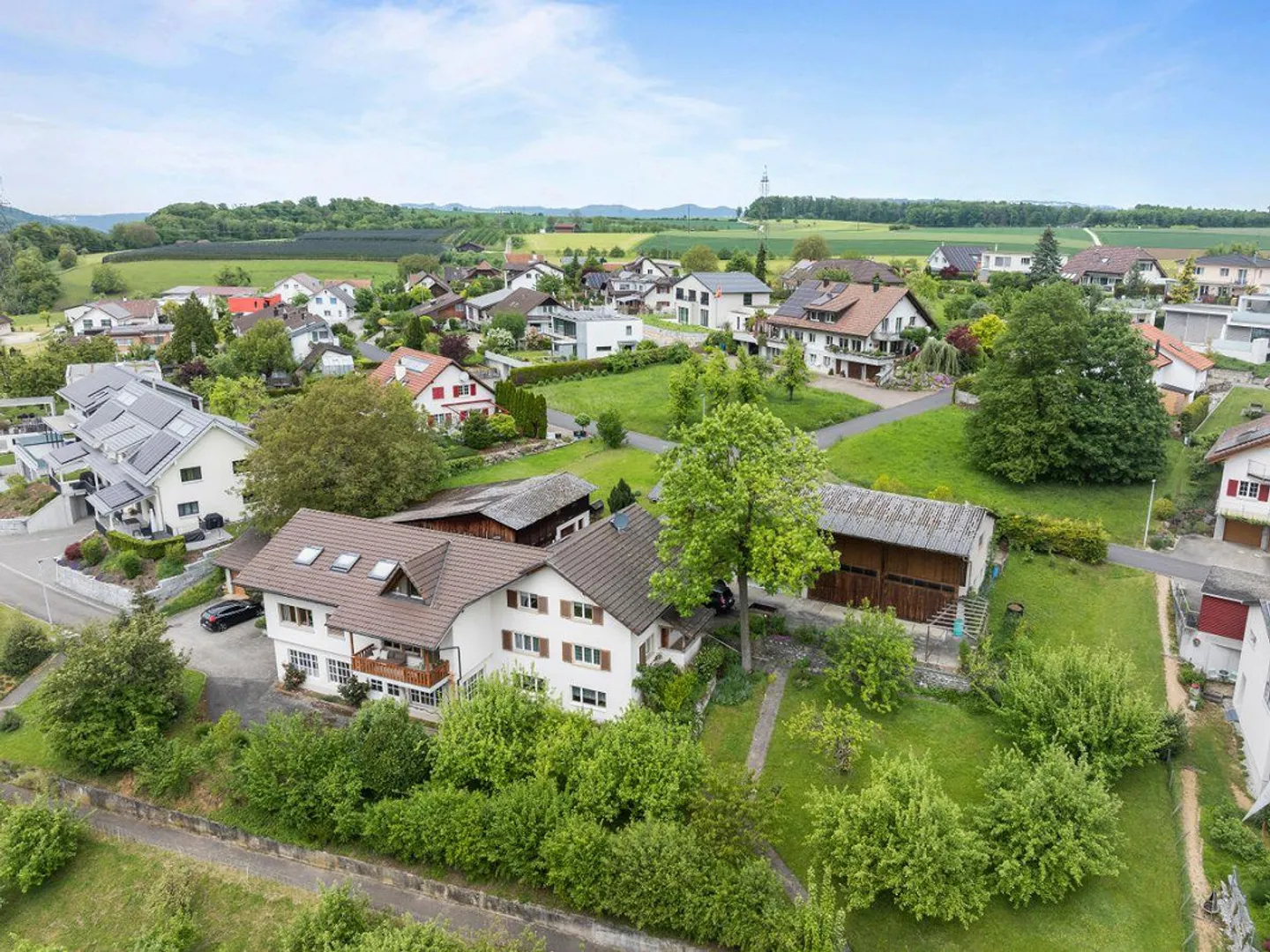 Mehrfamilienhaus kaufen - Foto 1 von 7