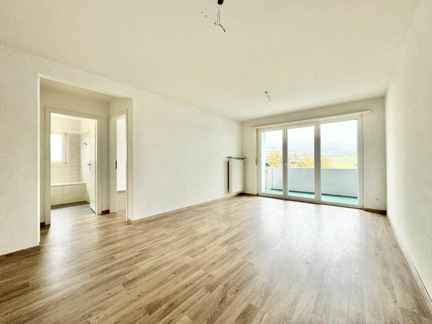 Frick / 3.5 Zimmer-Wohnung Nr. 8 - Photo 1 sur 12