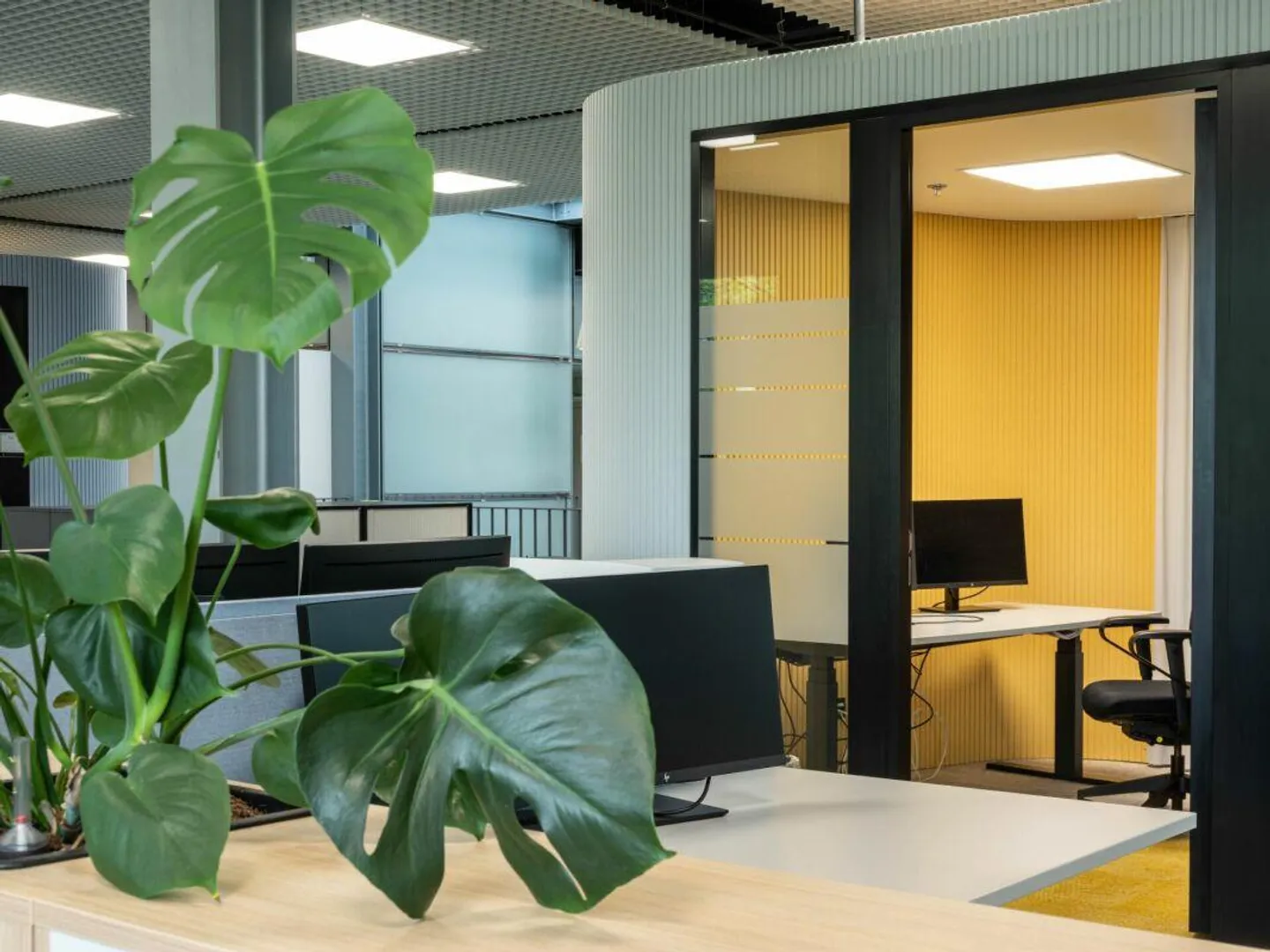 La propriété de bureau parfaite pour vous et votre entreprise ! - Photo 7 sur 9