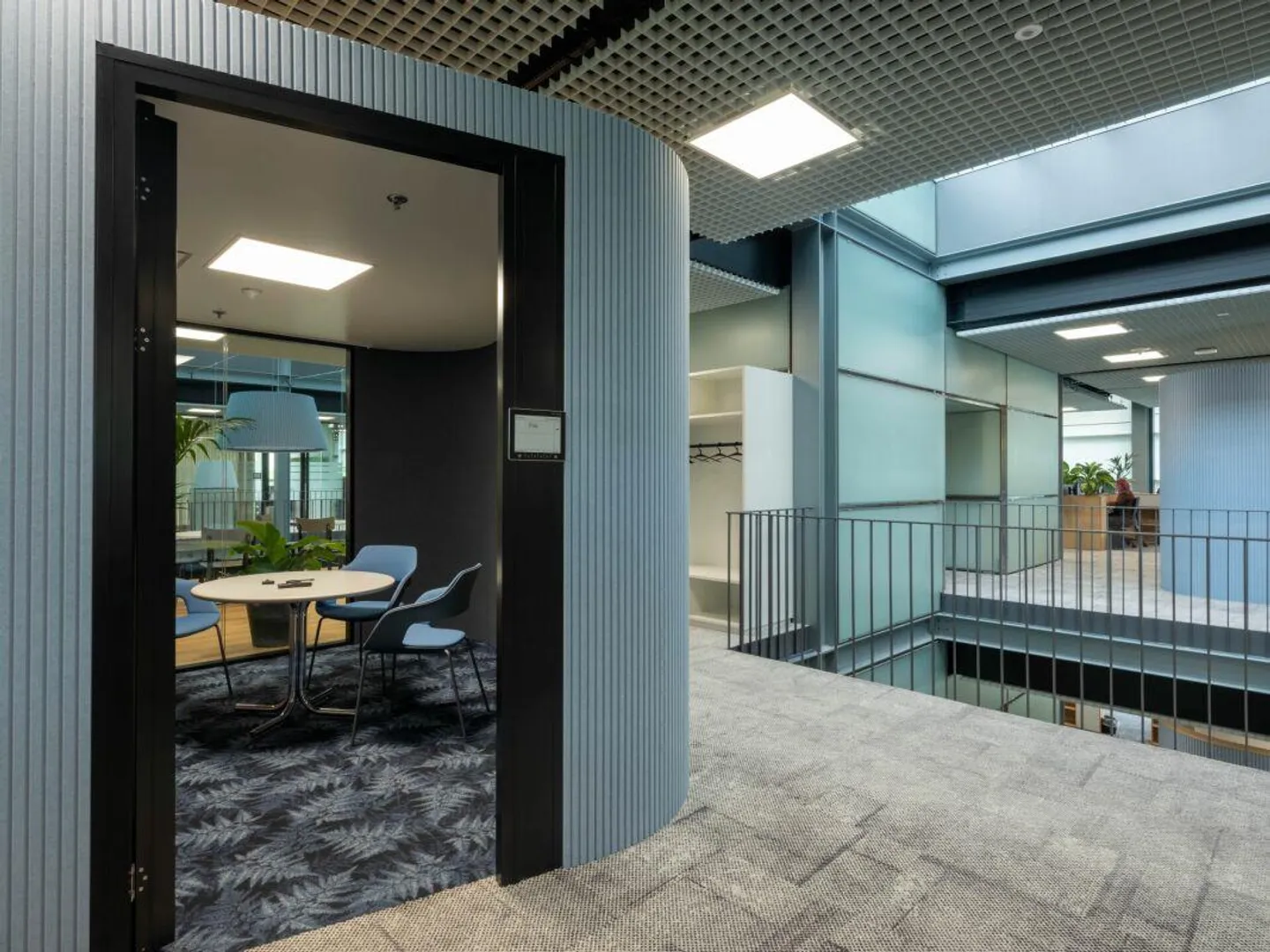 La propriété de bureau parfaite pour vous et votre entreprise ! - Photo 8 sur 9