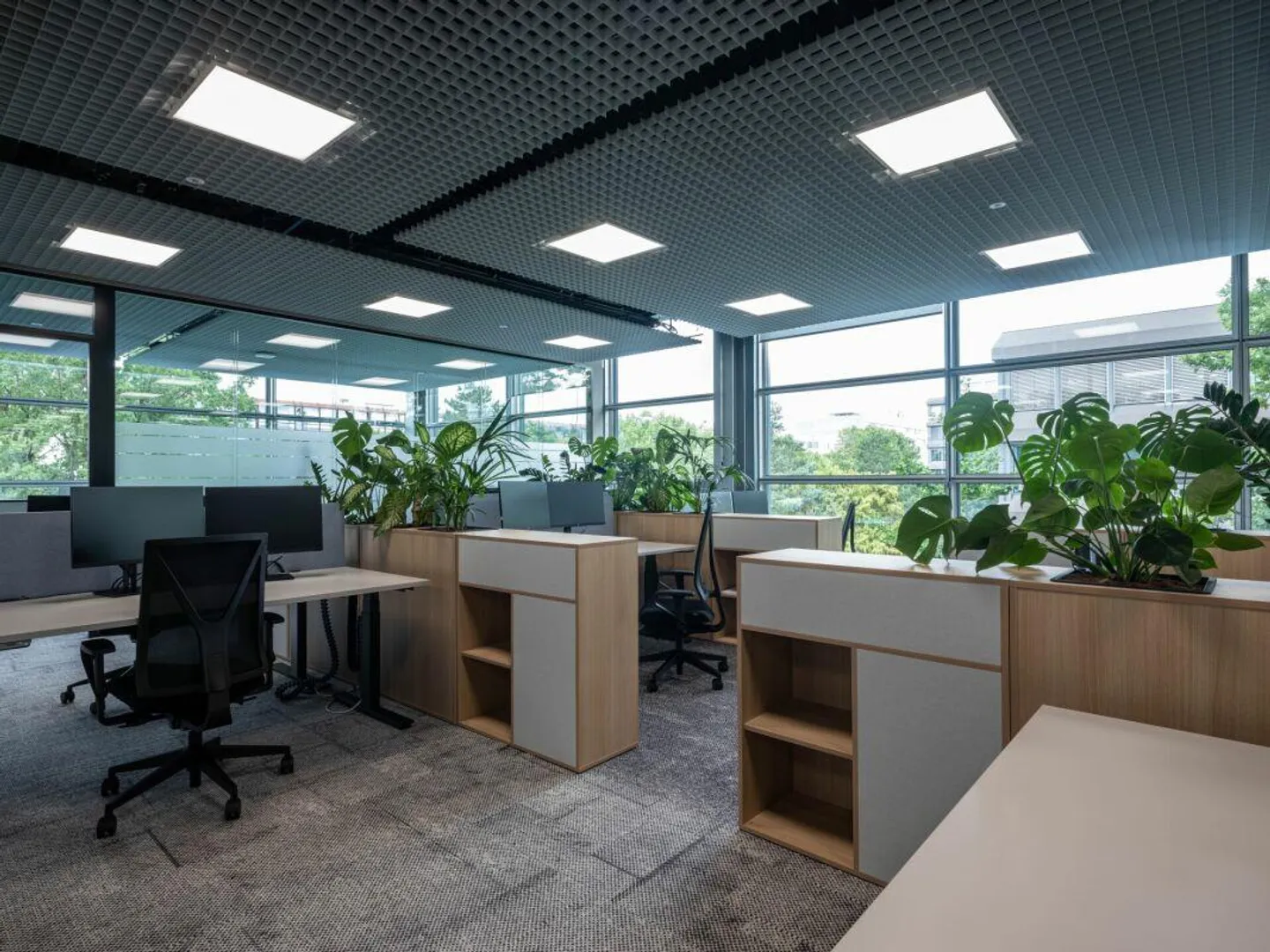 La propriété de bureau parfaite pour vous et votre entreprise ! - Photo 9 sur 9