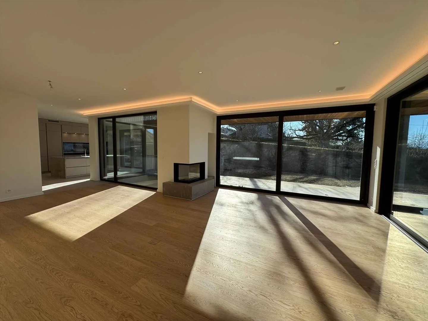 Villa 7 stanze - Foto 2 di 10