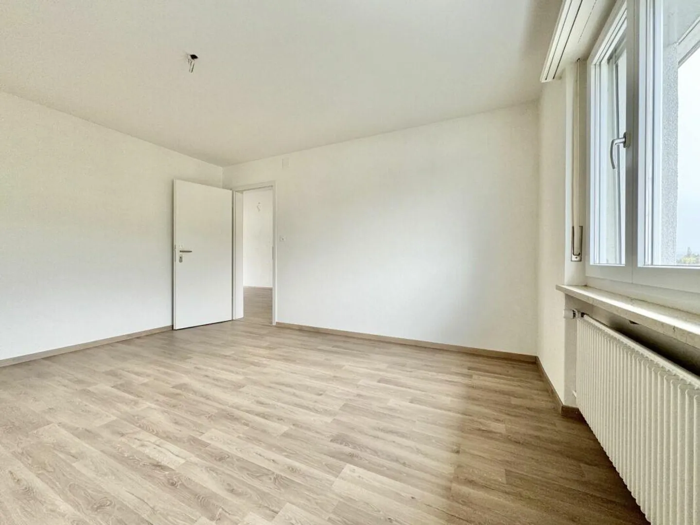 Frick / 3.5 Zimmer-Wohnung Nr. 8 - Photo 9 sur 12