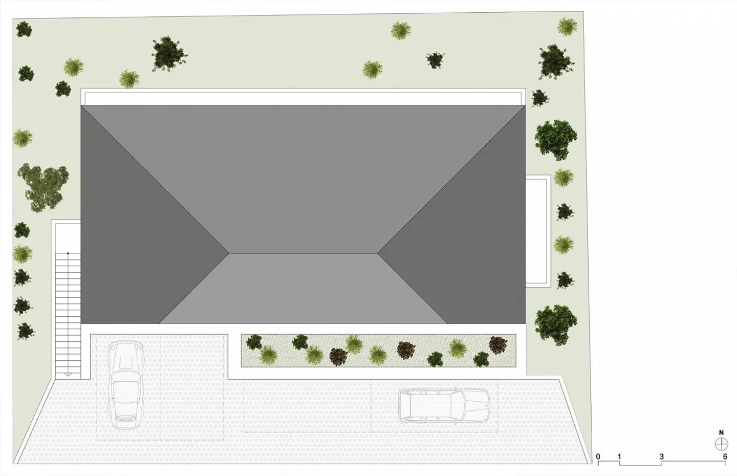 Maison exclusive avec vue sur le lac - Photo 10 sur 12