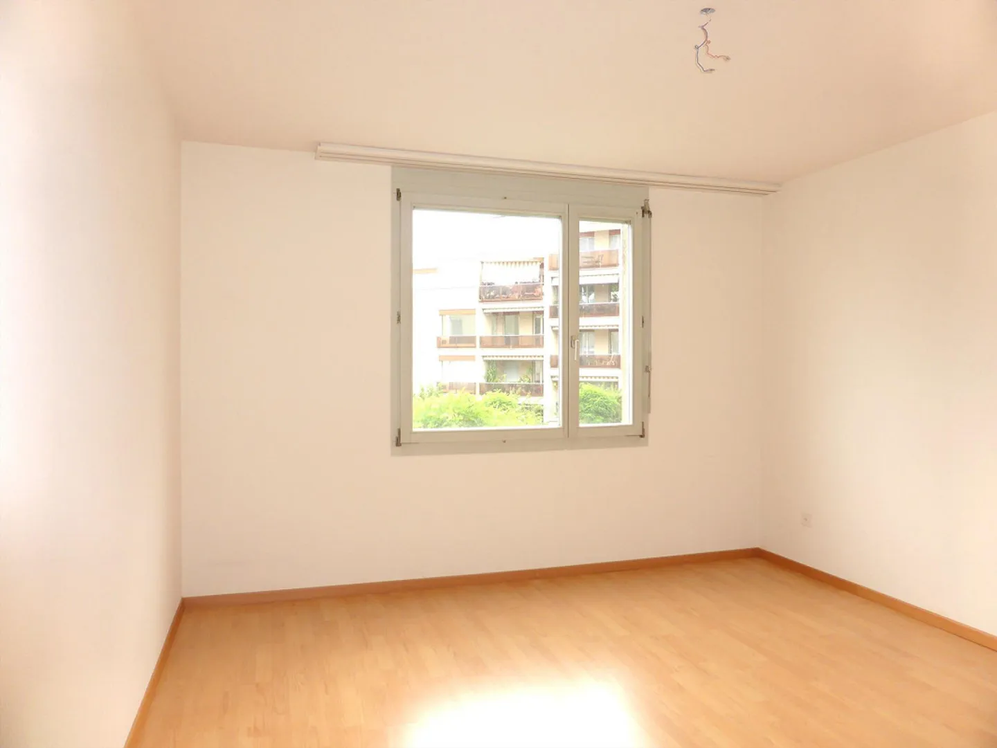 Appartement lumineux de 3,5 pièces dans un emplacement calme à Olten - Photo 7 sur 9