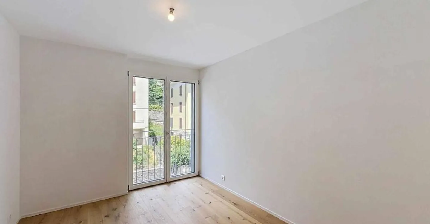 Contemporary elegance and art of living in a new apartment - Photo 6 of 9