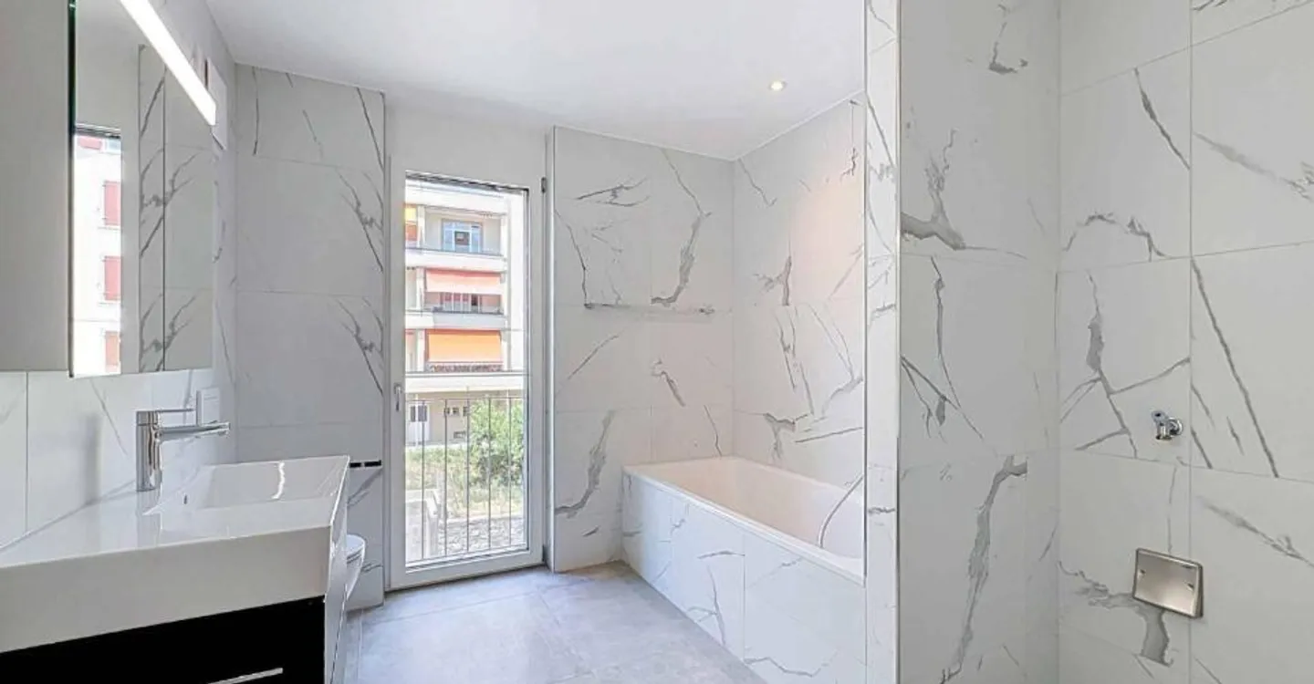 Contemporary elegance and art of living in a new apartment - Photo 7 of 9