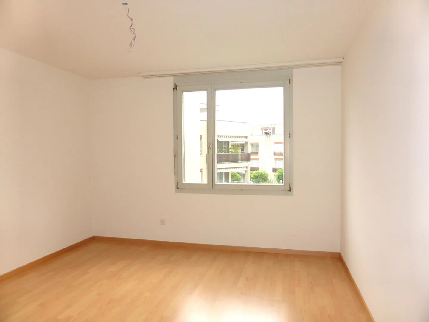 Appartement lumineux de 3,5 pièces dans un emplacement calme à Olten - Photo 8 sur 9