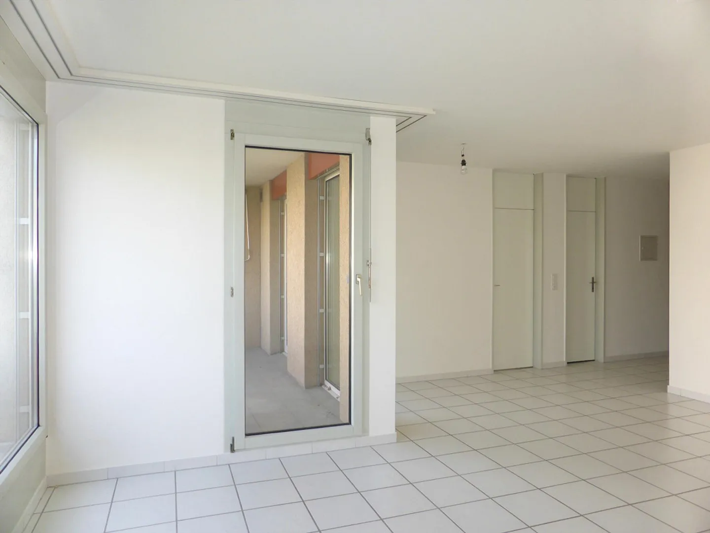 Appartement lumineux de 3,5 pièces dans un emplacement calme à Olten - Photo 1 sur 9