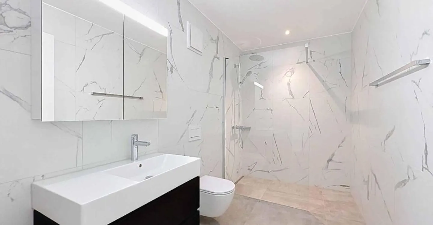 Contemporary elegance and art of living in a new apartment - Photo 4 of 9