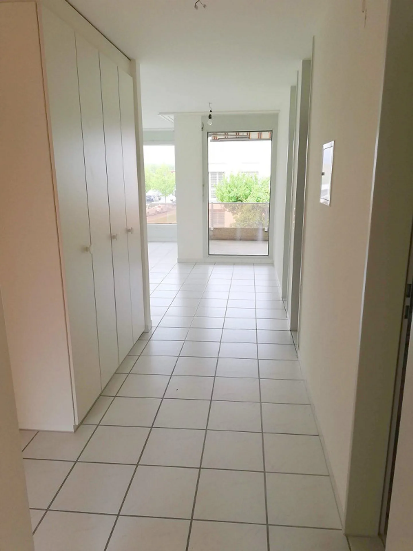 Appartement lumineux de 3,5 pièces dans un emplacement calme à Olten - Photo 3 sur 9