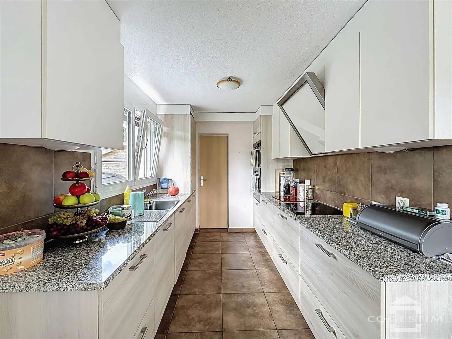 Terraced house 5.5 rooms - Photo 4 of 12