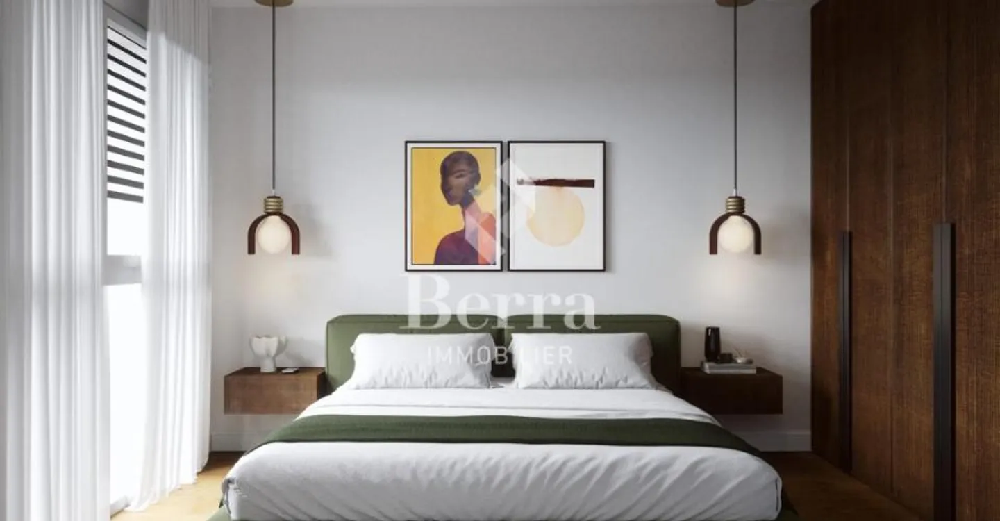 Nouveaux appartements à Evionnaz - Photo 9 sur 12