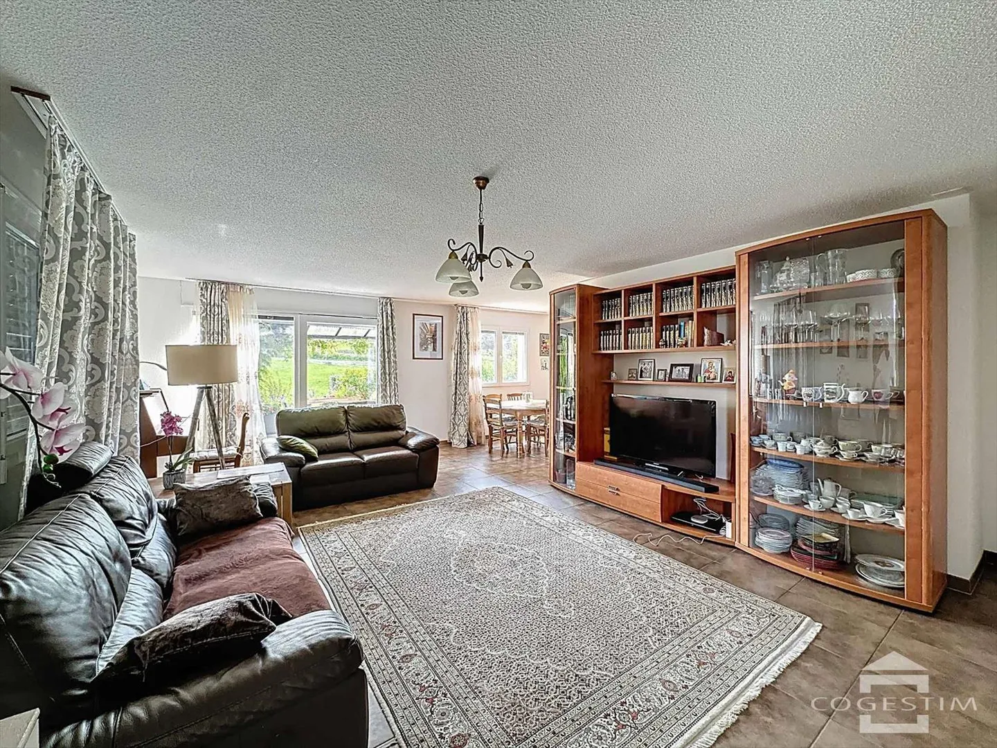 Terraced house 5.5 rooms - Photo 6 of 12