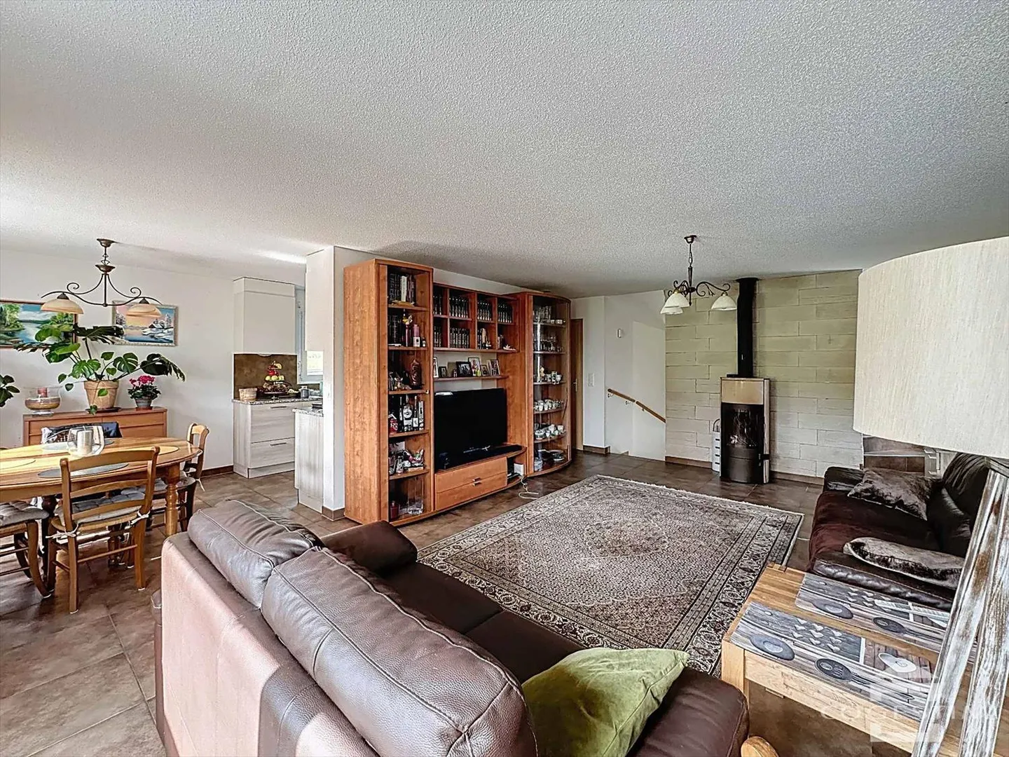 Terraced house 5.5 rooms - Photo 7 of 12