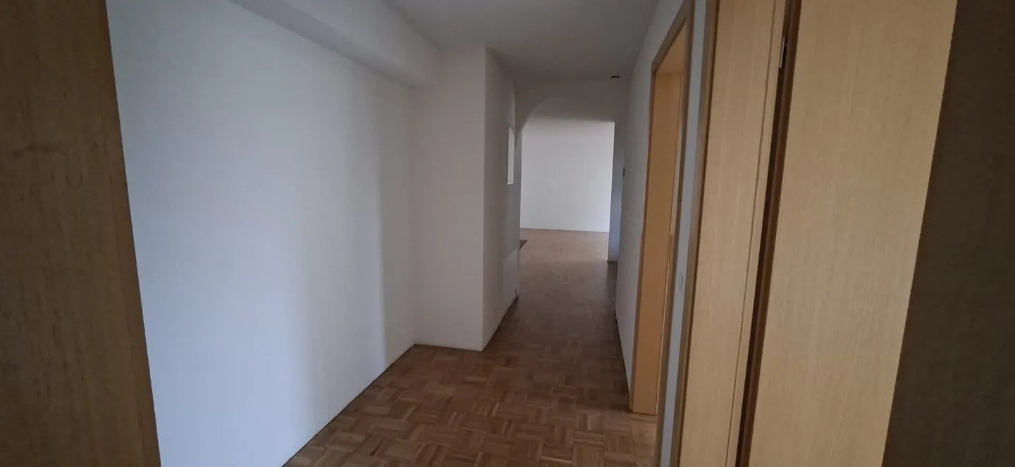 Renovierte Wohnung mit Garten - Foto 12 von 17