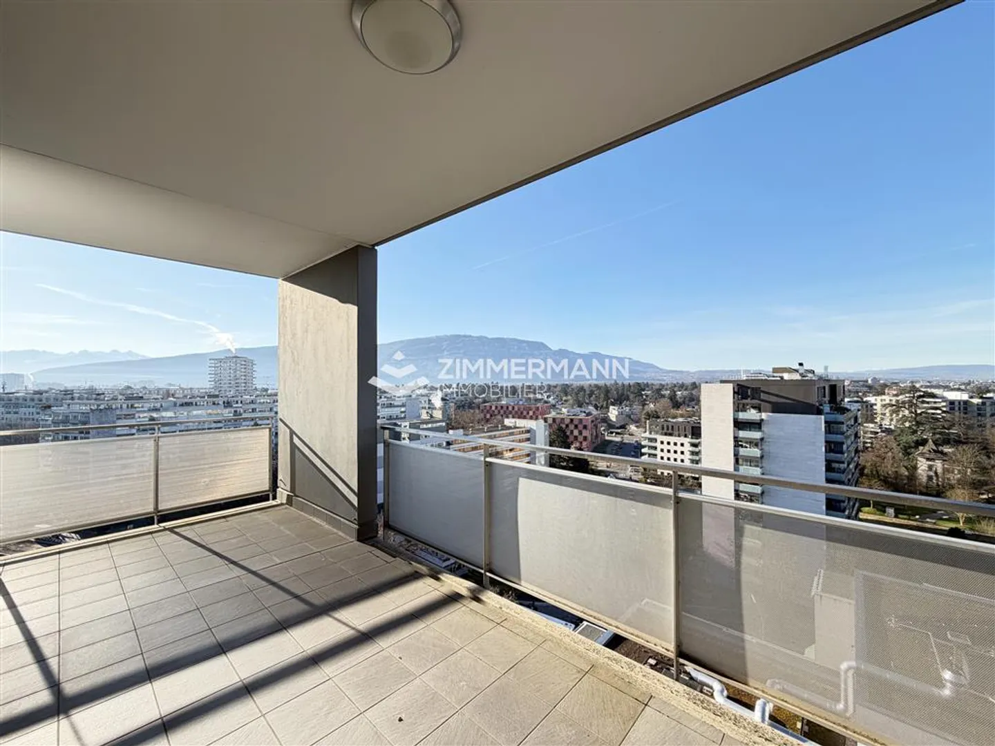 Elegant Penthouse with Terrace - Photo 8 of 13