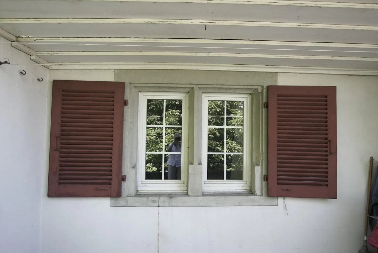 Historisches Anwesen mit Investitionspotential - Foto 4 von 6