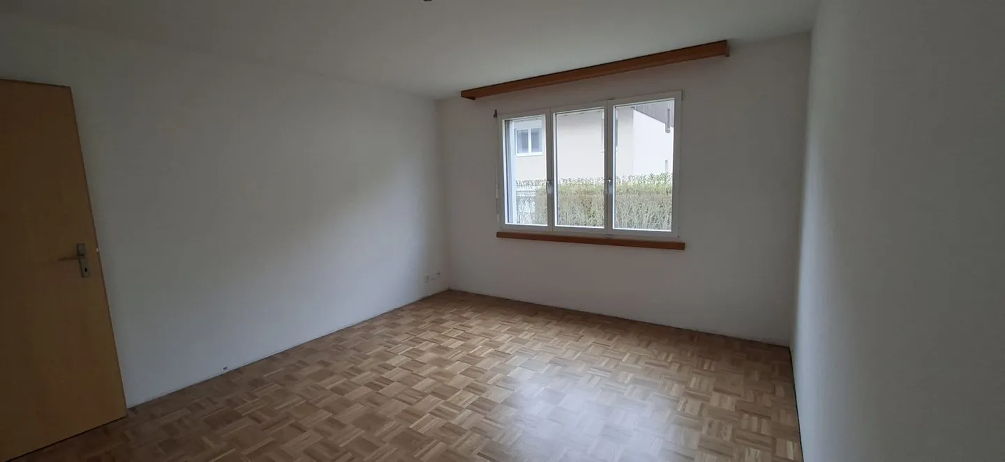 Renovierte Wohnung mit Garten - Foto 14 von 17