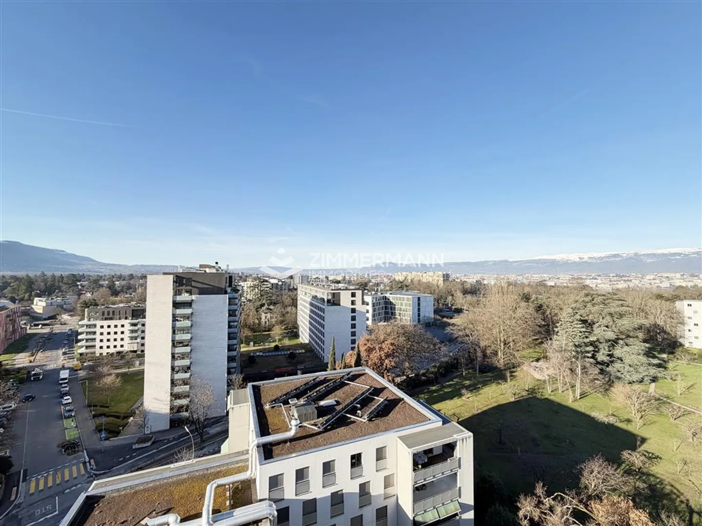 Elegant Penthouse with Terrace - Photo 6 of 13