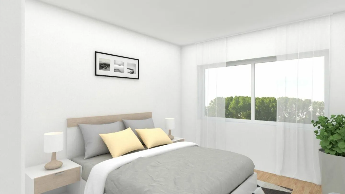 Central living in Diepoldsau - 4.5-room apartment with style - Photo 9 of 9