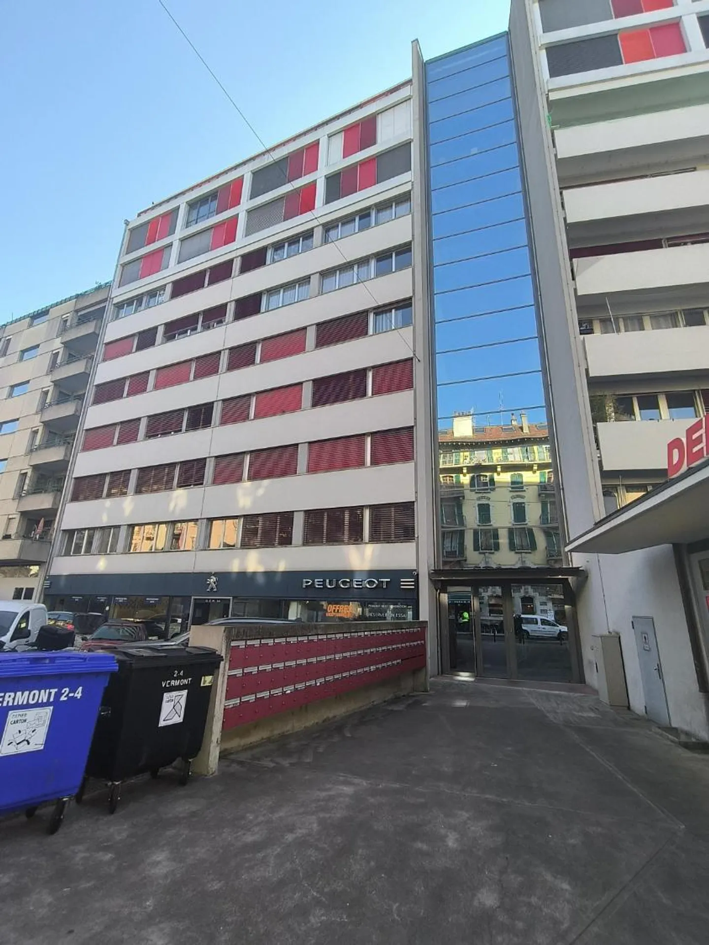 3-Zimmer-Wohnung - Foto 1 von 2