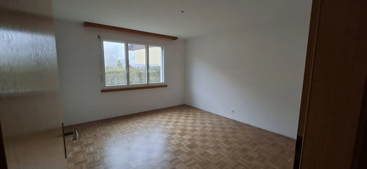 Renovierte Wohnung mit Garten - Foto 15 von 17