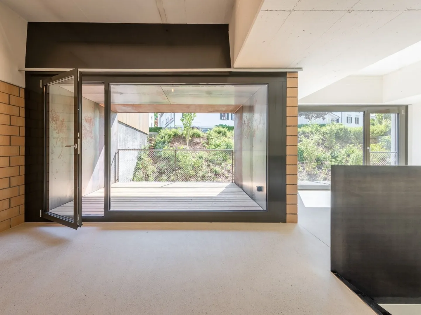 Loft moderne à Adliswil - Nouvel appartement de 2,5 pièces dans un emplacement calme - Photo 2 sur 7