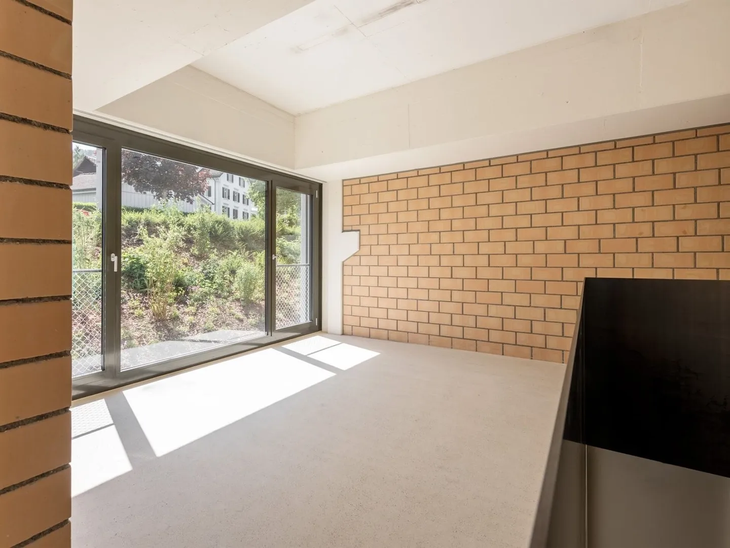 Loft moderne à Adliswil - Nouvel appartement de 2,5 pièces dans un emplacement calme - Photo 3 sur 7