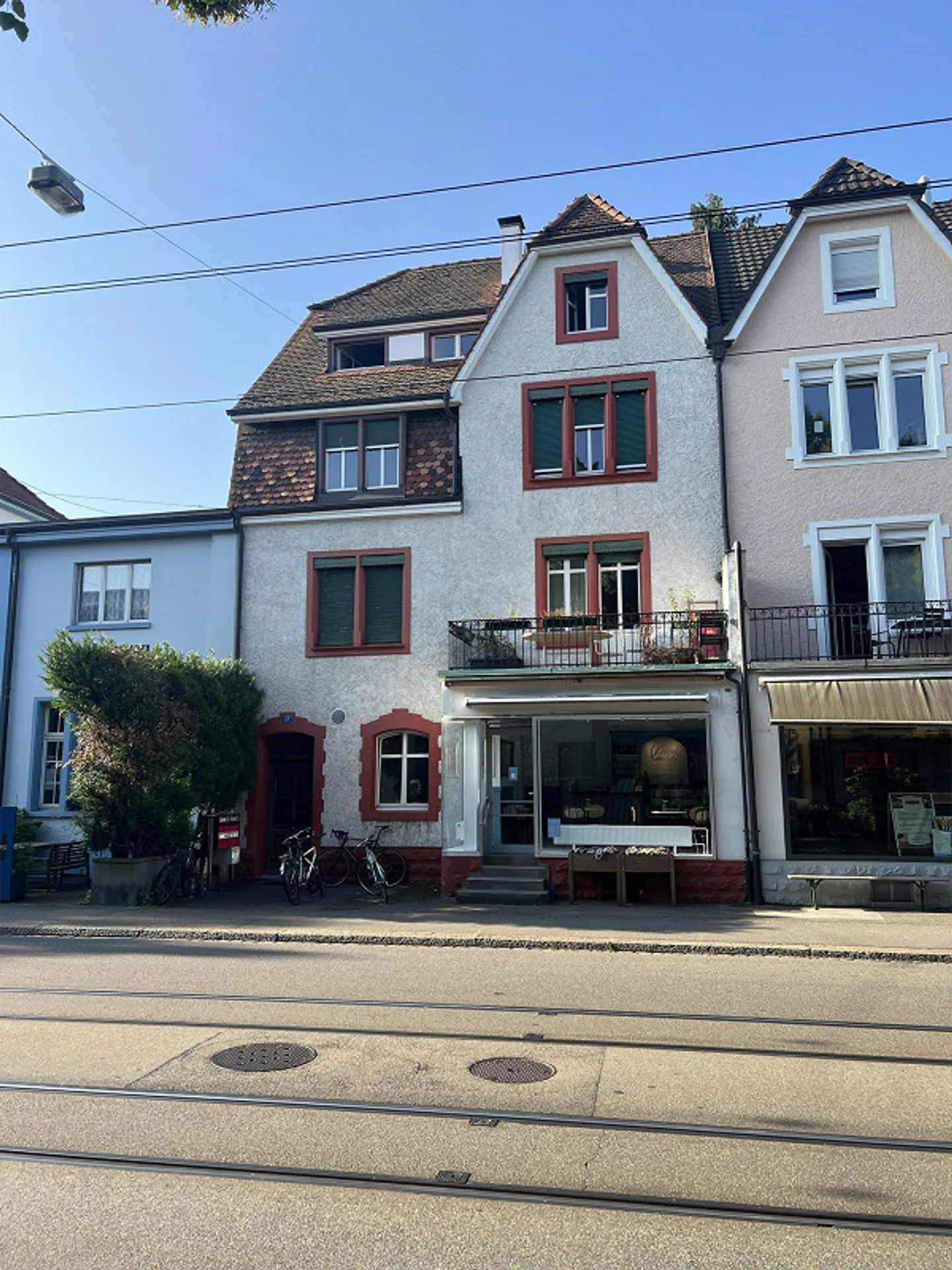 Vielseitiges Atelier zur Miete - Foto 1 von 6