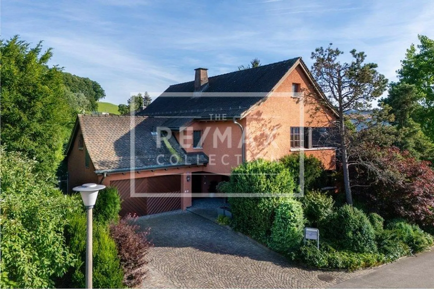 Casa unifamiliare lussuosa con massima privacy ed esclusività... - Foto 13 di 13