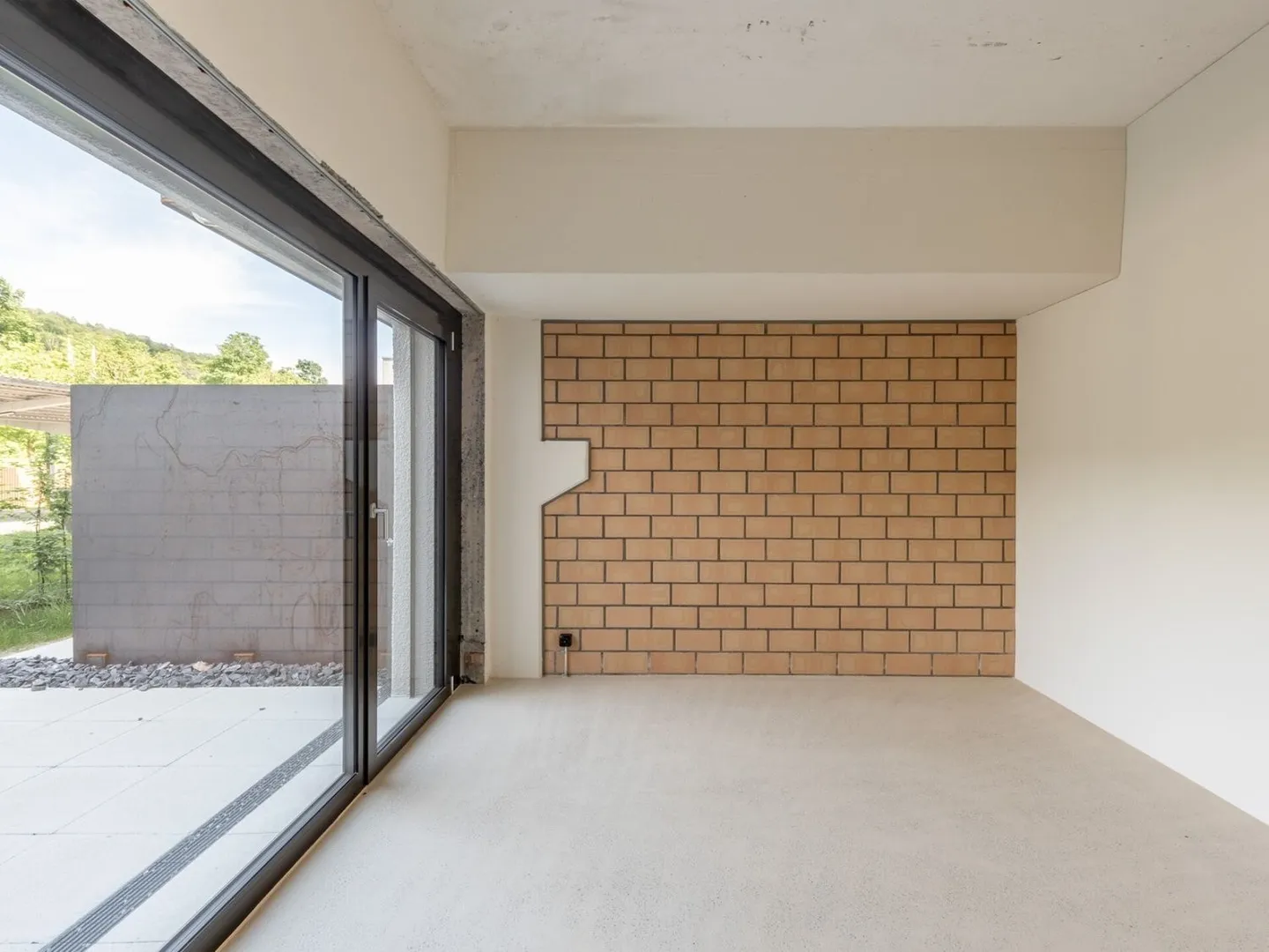 Loft moderne à Adliswil - Nouvel appartement de 2,5 pièces dans un emplacement calme - Photo 4 sur 7