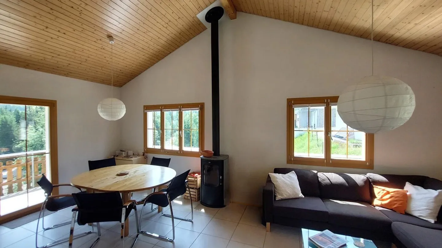 Einfamilienhaus kaufen - Foto 2 von 12