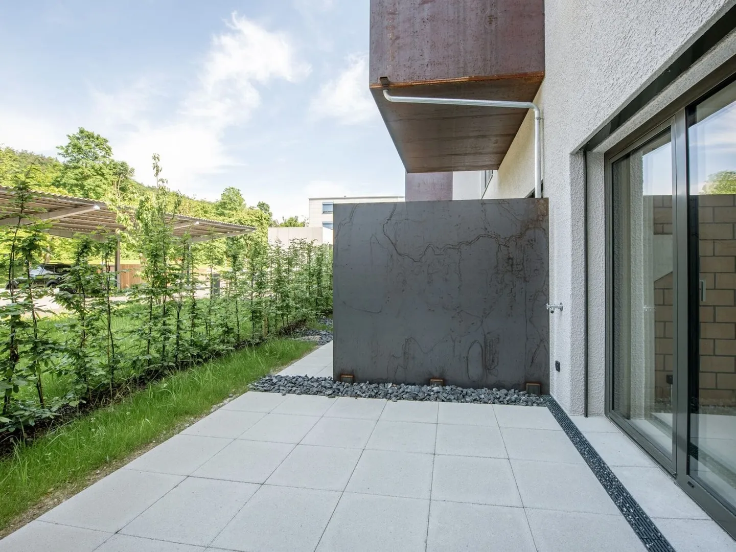 Loft moderne à Adliswil - Nouvel appartement de 2,5 pièces dans un emplacement calme - Photo 6 sur 7