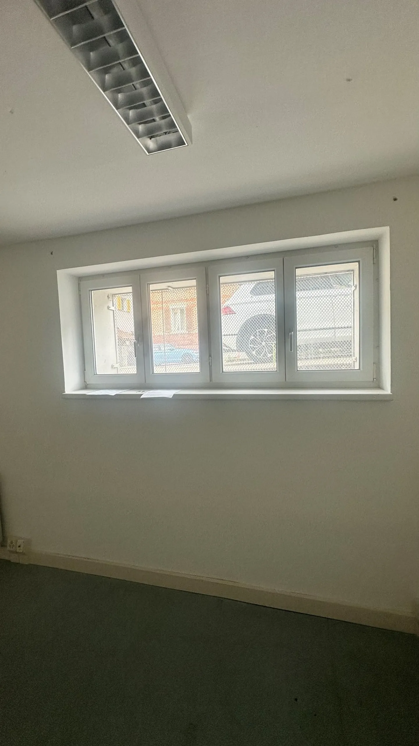 Hobby room (2 rooms) for rent in a central location in Grenchen - Photo 5 of 5