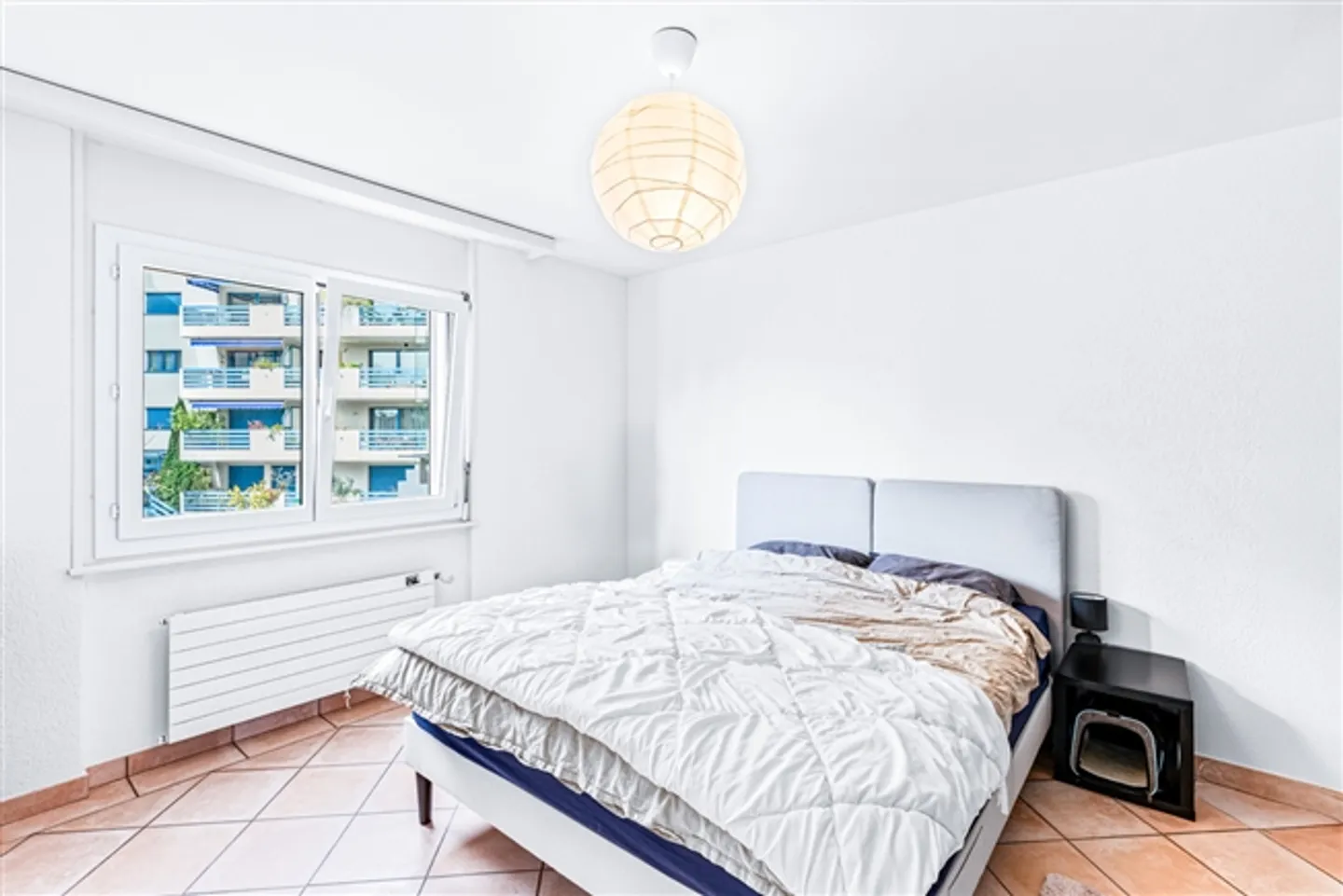 Large apartment with lake view and just a stone's throw from amenities! - Photo 8 of 14