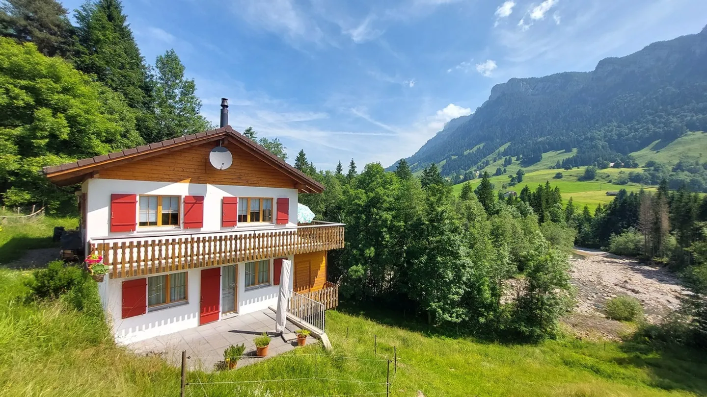 Einfamilienhaus kaufen - Foto 10 von 12
