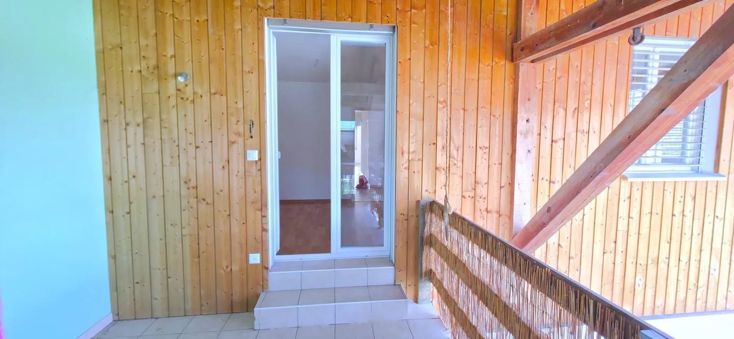 Appartamento 4,5 camere incantevole - Foto 10 di 13