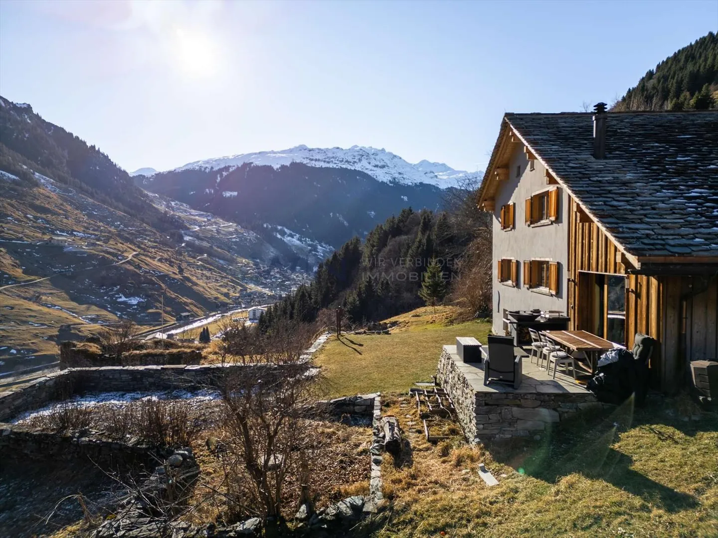 Élégance alpine dans une finition moderne - Photo 4 sur 10