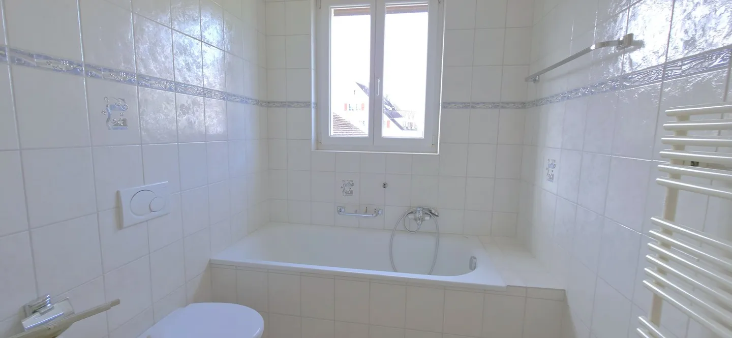 Appartamento 4,5 camere incantevole - Foto 13 di 13