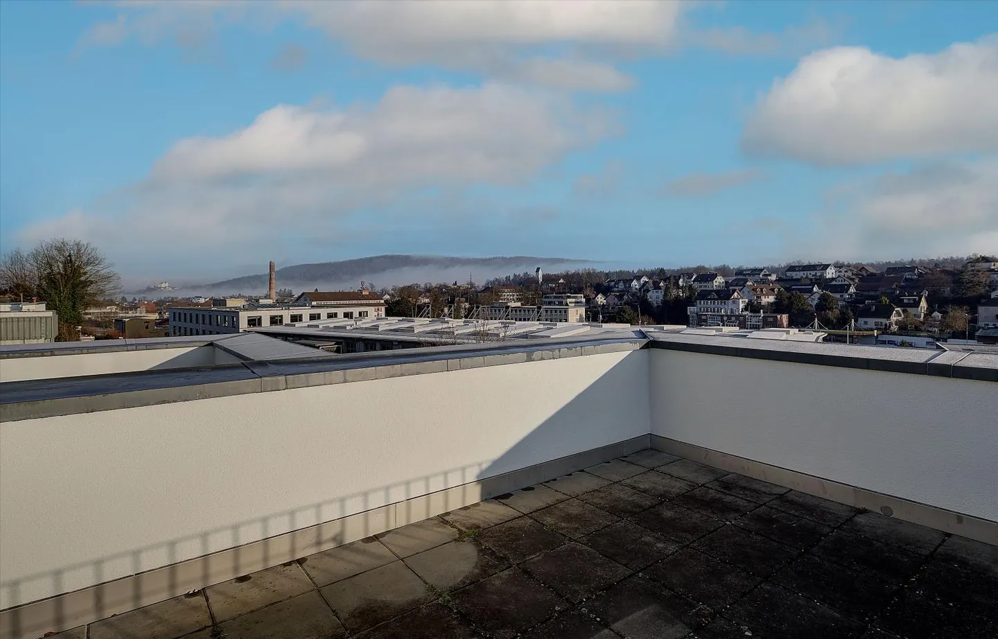Votre oasis de bien-être avec une grande terrasse sur le toit ! - Photo 7 sur 9