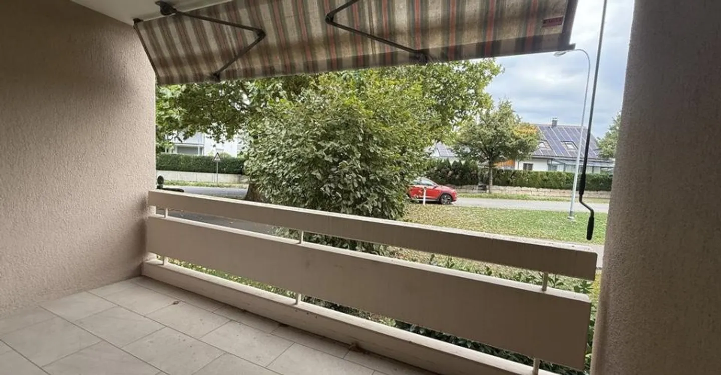 Tanto spazio per sentirsi bene - Appartamento di 5,5 stanze con due balconi - Foto 8 di 8
