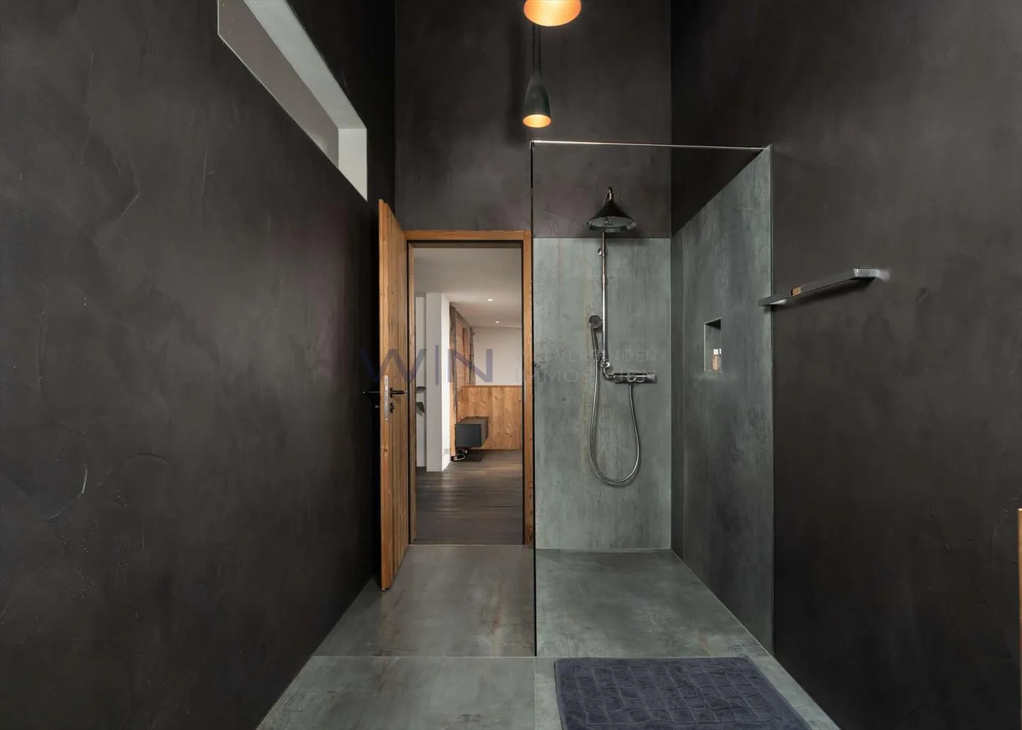 Élégance alpine dans une finition moderne - Photo 9 sur 10